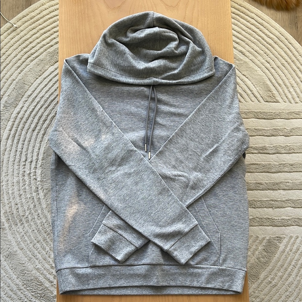 Theory Easy Hoodie